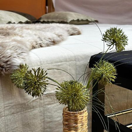 Romantic Luxus Glamping 3 Idestrup Kültér fotó