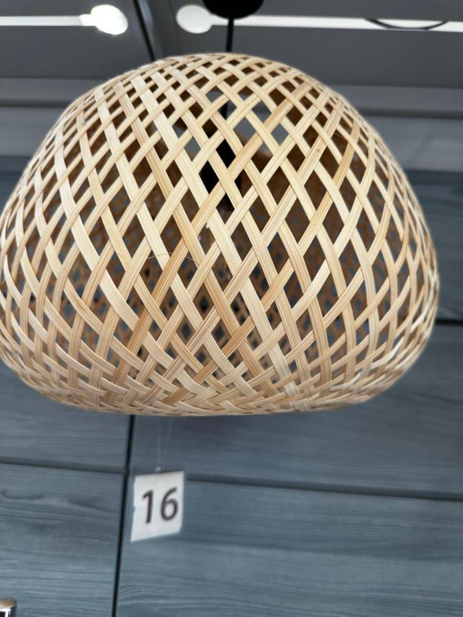 Romantic Luxus Glamping 3 Idestrup Kültér fotó