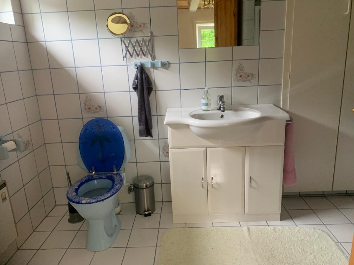 Romantic Luxus Glamping 3 Idestrup Kültér fotó